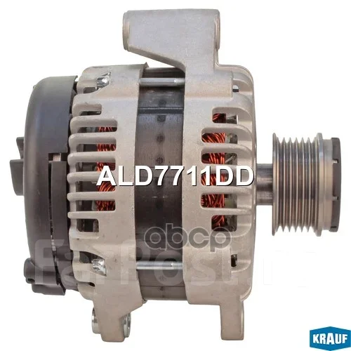 ��������� Krauf ���. ALD7711DD ALD7711DD ����