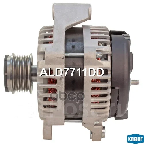 ��������� Krauf ���. ALD7711DD ALD7711DD ����