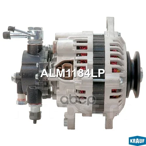 ��������� 110Amp Krauf ���. ALM1184LP ALM1184LP ����