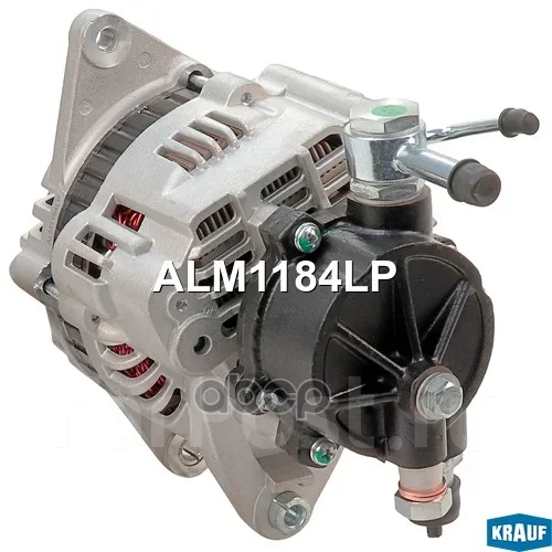 ��������� 110Amp Krauf ���. ALM1184LP ALM1184LP ����