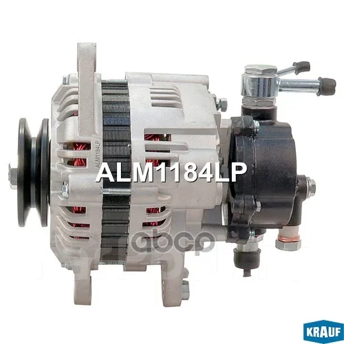 ��������� 110Amp Krauf ���. ALM1184LP ALM1184LP ����