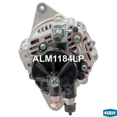 ��������� 110Amp Krauf ���. ALM1184LP ALM1184LP ����