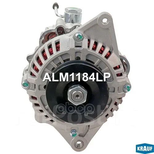 ��������� 110Amp Krauf ���. ALM1184LP ALM1184LP ����