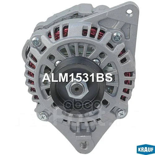 ��������� Krauf ���. ALM1531BS ALM1531BS ����