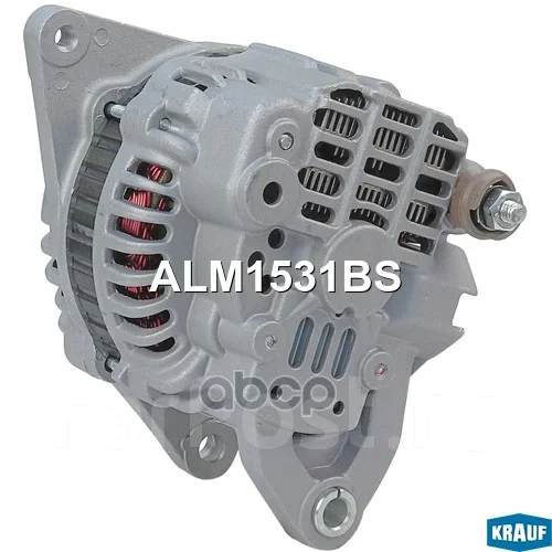 ��������� Krauf ���. ALM1531BS ALM1531BS ����