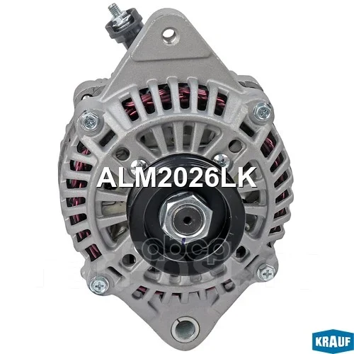 ��������� Krauf ���. ALM2026LK ALM2026LK ����