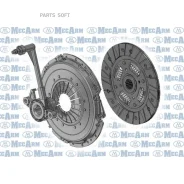 ���������! ��� ���������� Ford Focus 1.6/1.8 98 �-�� Mecarm MK9616 MK9616 ����