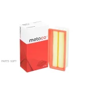������ ��������� Renault Duster (2012), VAZ LADA Vesta (2015) Metaco 1000369 1000369 ����