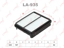 ������ ��������� LYNXauto ���. LA935 LA935 LYNXauto LA935 ����