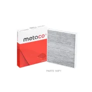 ������ ������ Skoda Fabia (2007-2015), Skoda Fabia (1999-2007) Metaco 1010026C 1010026C ����