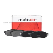 ������� ��������� �������� �-�� Nissan Pathfinder (R51) (2005-2014), Nissan Murano (Z51) (2008-2016) Metaco 3000019 3000019 ����