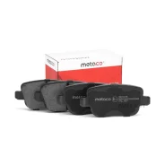 ������� ��������� ������ �������� �-�� Ford Focus II (2008-2011), Ford Mondeo IV (2007-2015) Metaco 3010018 3010018 ����