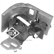 ��������� ��������� ren grand scenic ii/megane ii/scenic ii 1.4-2.0/dci 02- ��� Metalcaucho 05465 05465 ����