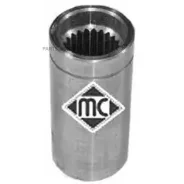 �������������� ����� ������� ren laguna ii 01- (23 ���� l=76mm) Metalcaucho 05481 05481 ����