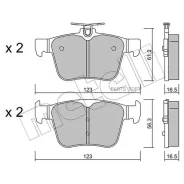 ������� ��������� Metelli 2209810 2209810 ����