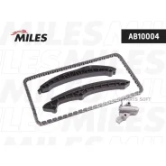 �������� ���� ��� AUDI/ VW 1.4FSi/TFSi 16V 07-��� ��������� (INA 553035110) AB10004 Miles AB10004 AB10004 ����