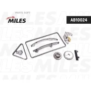 �������� ���� ��� Nissan Primera/X-Trail 2.0i-2.5i QR20/QR25DE AB10024 Miles AB10024 AB10024 ����