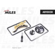 �������� ���� ��� (co ����������� INA 559 1009 20) FORD Transit Connect 1.8Di 06- AB10038 Miles AB10038 AB10038 ����