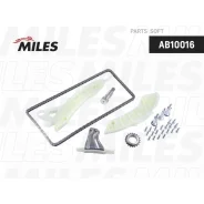 �������� ���� ��� (co ����������� INA 553 0170 10) Citroen/Peugeot 1.4 16V/1.6 16V 07- AB10016 Miles AB10016 AB10016 ����