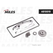 �������� ���� ��� (co �����������) Mazda 3 1.4-1.8I 04- AB10019 Miles AB10019 AB10019 ����