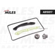 �������� ���� ��� Mitsubishi 1.6-2.4 4B11/4B12/4A92 co ���������� (FEBI 49718) AB10017 Miles AB10017 AB10017 ����