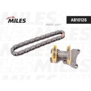 �������� ���� ��� VAG 2.0TSI 04- ��� ��������� AB10126 Miles AB10126 AB10126 ����