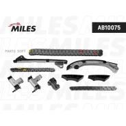 �������� ���� ��� Lexus/Toyota 3.5 V6 2GR-FE ��� ��������� AB10075 Miles AB10075 AB10075 ����