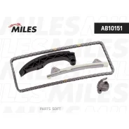 �������� ���� ��� Toyota 1.0i 1KR-FE 05- ��� ��������� AB10151 Miles AB10151 AB10151 ����