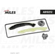 �������� ���� ��� Mitsubishi 2.4 4B12 �� ����������� AB10212 Miles AB10212 AB10212 ����