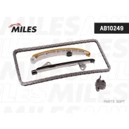 �������� ���� ��� Toyota Auris/Corolla/Yaris 1ND-TV 12- ��� ��������� AB10249 Miles AB10249 AB10249 ����
