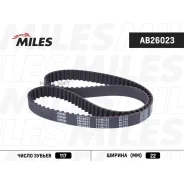 ������ ��� (�������� CR) 117X22 AB26023 Miles AB26023 AB26023 ����