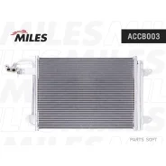 �������� ������������ (������) VAG A3 / GOLF V / Octavia 1.4/1.6/2.0/1.9-2.0TD 03-) ACCB003 Miles ACCB003 ACCB003 ����