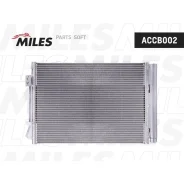 �������� ������������ (������) Hyundai Solaris / KIA RIO 1.4/1.6 10-) ACCB002 Miles ACCB002 ACCB002 ����