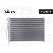 �������� ������������ (������) FORD Fiesta / Fusion 1.25-1.6 01-) ACCB018 Miles ACCB018 ACCB018 ����