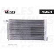 �������� ������������ (������) FORD Focus III 11- ACCB079 Miles ACCB079 ACCB079 ����