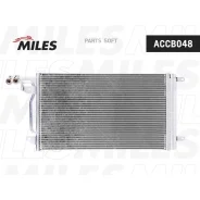 �������� ������������ (������) VAG A1 / Fabia/Rapid / POLO 1.2T-1.4T/1.6TD 09- ACCB048 Miles ACCB048 ACCB048 ����