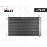 ��������� (������) Nissan X-Trail (T32) 2.0 (144 ��) / 2.5 (171 ��) ACCB307 Miles ACCB307 ACCB307 ����