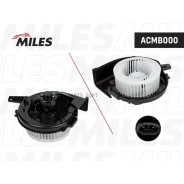 ����� ��������� VAG A2/ POLO/ Fabia 01- ACMB000 Miles ACMB000 ACMB000 ����