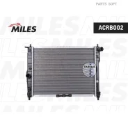 �������� (������) Chevrolet Lanos /Nubira 1.5/1.6 M/T -A/C 97- ACRB002 Miles ACRB002 ACRB002 ����