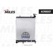 �������� (������) Hyundai Accent 1.5/1.6 00- (��) ACRB007 Miles ACRB007 ACRB007 ����