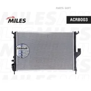 �������� (������) Renault Duster/Logan/Sandero/ LADA Largus 1.2-1.6/1.5D +A/C 09- ACRB003 Miles ACRB003 ACRB003 ����