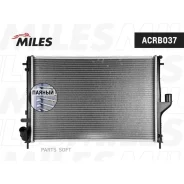 �������� (������) Renault Logan/Sandero 08-/Duster 10- 1.6/1.5D / LADA Largus 1.6 12- AT ACRB037 Miles ACRB037 ACRB037 ����
