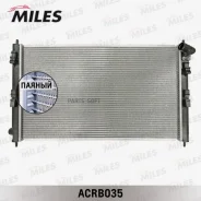 �������� (������) Mitsubishi Lancer 1.5-2.0 08- ACRB035 Miles ACRB035 ACRB035 ����