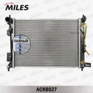 �������� (������) Hyundai Solaris / KIA RIO 2010- 1.4/1.6 AT ACRB027 Miles ACRB027 ACRB027 ����