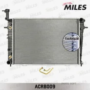 �������� (������) Hyundai Tucson/KIA Sportage (04-10) 2.0/2.7 AT ACRB009 Miles ACRB009 ACRB009 ����