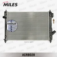 �������� (������) Chevrolet AVEO (09- )1.2/1.4/1.6 ACRB028 Miles ACRB028 ACRB028 ����