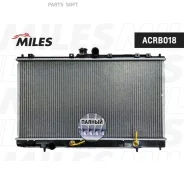 �������� (������) Mitsubishi Lancer (03-13) 1.3/1.6/2.0 ACRB018 Miles ACRB018 ACRB018 ����