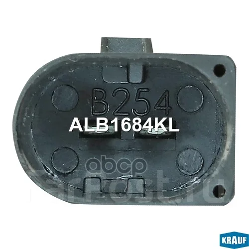 ��������� Krauf ���. ALB1684KL ALB1684KL ����