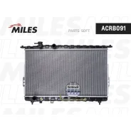 �������� (������) Hyundai Sonata EF (98-04)/Magentis (01-05)/XG (98-05) 2.0/2.4/2.5/2.7 AT ACRB091 Miles ACRB091 ACRB091 ����
