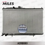 �������� (������) Nissan Almera Classic 05- 1.6i (M/T) ACRB083 Miles ACRB083 ACRB083 ����